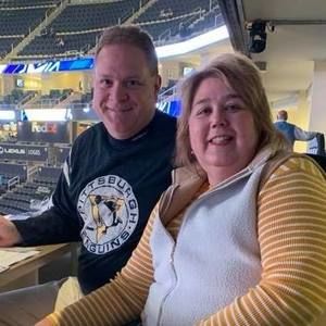 Meet your Posher, Tami